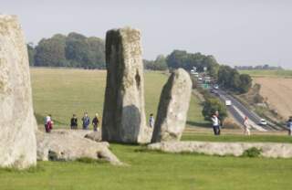 ¿Cuál es la mejor hora para visitar Stonehenge?