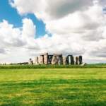 Visita privada a Stonehenge 2026 🚐