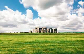 Visita privada a Stonehenge 2026 🚐