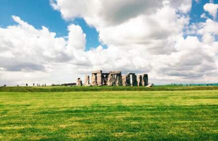 Visita privada a Stonehenge 2026 🚐