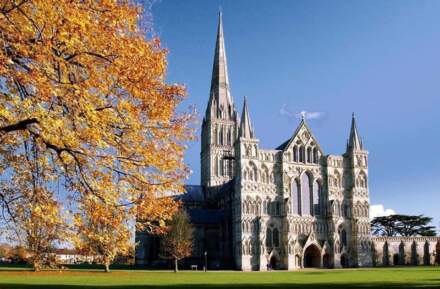 Excursión personalizada de un día a Stonehenge, Bath y Salisbury