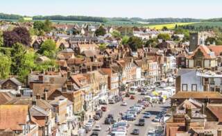 Marlborough, ciudad llena de vida y con un gran mercado