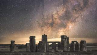 Teorías fantásticas y misteriosas sobre Stonehenge