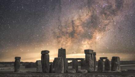 Teorías fantásticas y misteriosas sobre Stonehenge