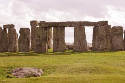 Excursiones a Stonehenge desde Londres con traslados 2026