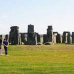 Cuánto tiempo se tarda en ver Stonehenge