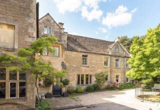 Bradford On Avon, ciudad histórica que enamora
