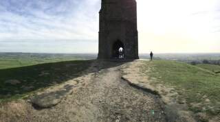 Visita histórica a Stonehenge, Glastonbury y Avebury desde Londres