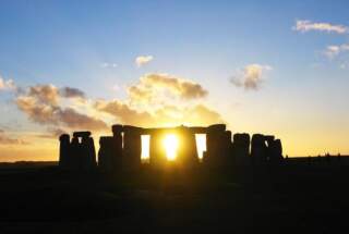 Visita a Stonehenge en el solsticio de verano