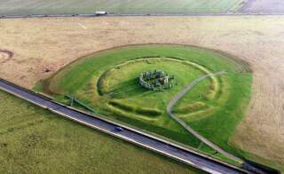 Cómo llegar a Stonehenge, transporte privado y visitas organizadas