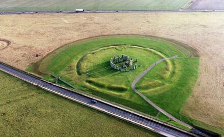 Cómo llegar a Stonehenge, transporte privado y visitas organizadas