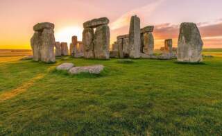 Visitar Stonehenge en los solsticios de invierno y verano