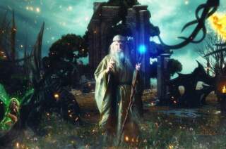 Stonehenge, druidas, ritos paganos y otros mitos